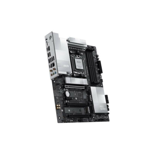 MSI PRO X870E-P WIFI – Image 3