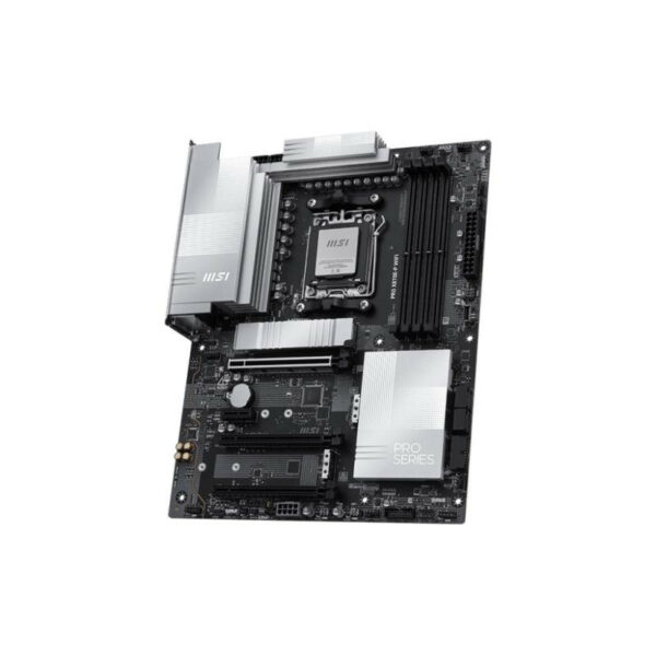 MSI PRO X870E-P WIFI