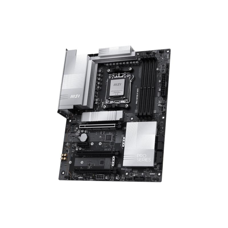 MSI PRO X870E-P WIFI