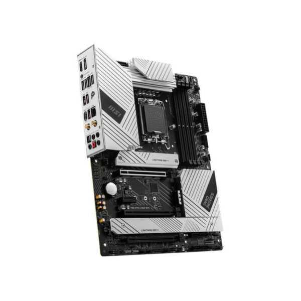 MSI PRO Z790-A MAX WIFI carte mère – Image 2