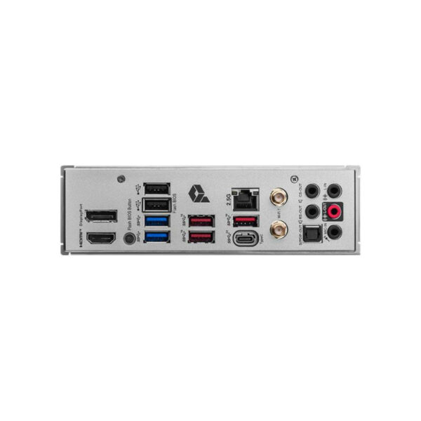 MSI PRO Z790-A MAX WIFI carte mère – Image 3
