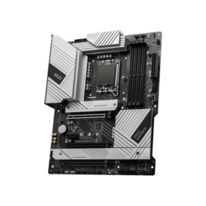 MSI PRO Z790-A MAX WIFI carte mère