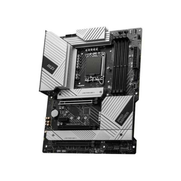 MSI PRO Z790-A MAX WIFI carte mère
