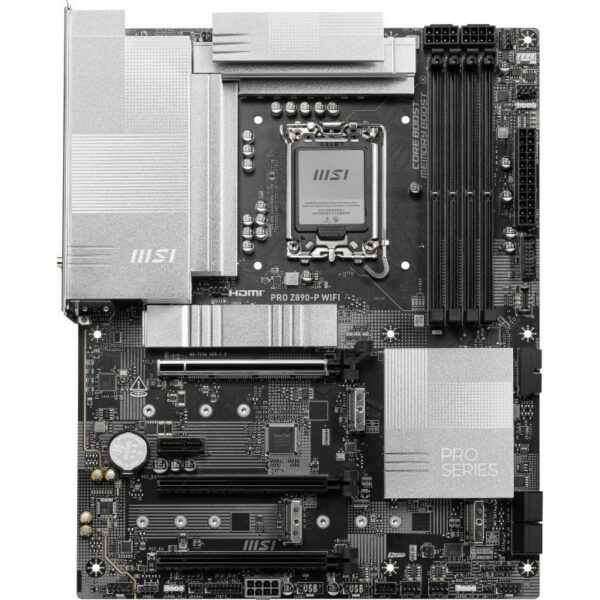 MSI PRO Z890-P WIFI carte mère – Image 3