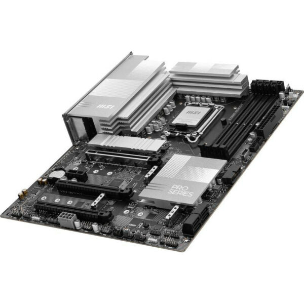 MSI PRO Z890-P WIFI carte mère – Image 4