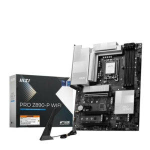 MSI PRO Z890-P WIFI carte mère
