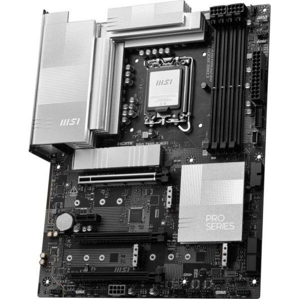 MSI PRO Z890-P WIFI carte mère – Image 5