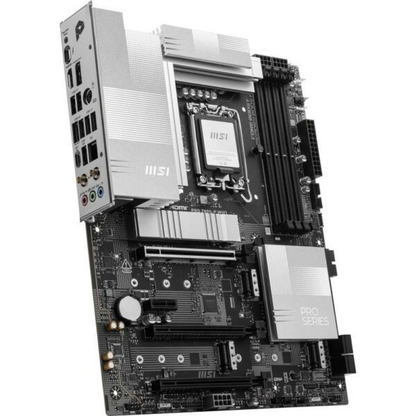 MSI PRO Z890-P WIFI carte mère – Image 6