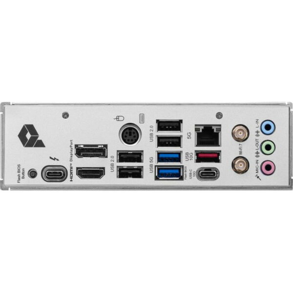 MSI PRO Z890-P WIFI carte mère – Image 7