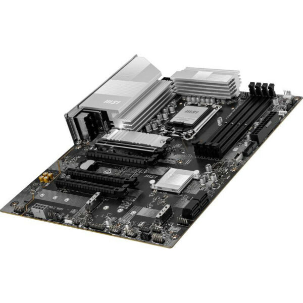 MSI PRO Z890-S WIFI carte mère – Image 3