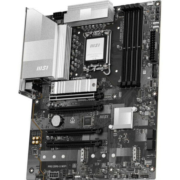 MSI PRO Z890-S WIFI carte mère – Image 4