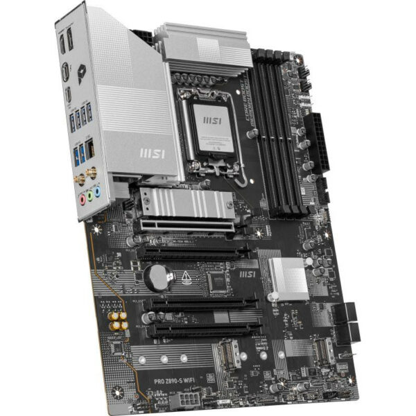 MSI PRO Z890-S WIFI carte mère – Image 5