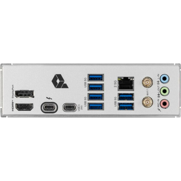 MSI PRO Z890-S WIFI carte mère – Image 6