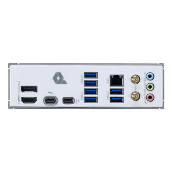 MSI PRO Z890-S WIFI PROJECT ZERO – Image 5