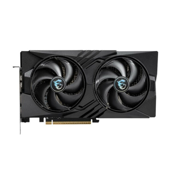 MSI RTX 5060 8G GAMING OC – Image 2