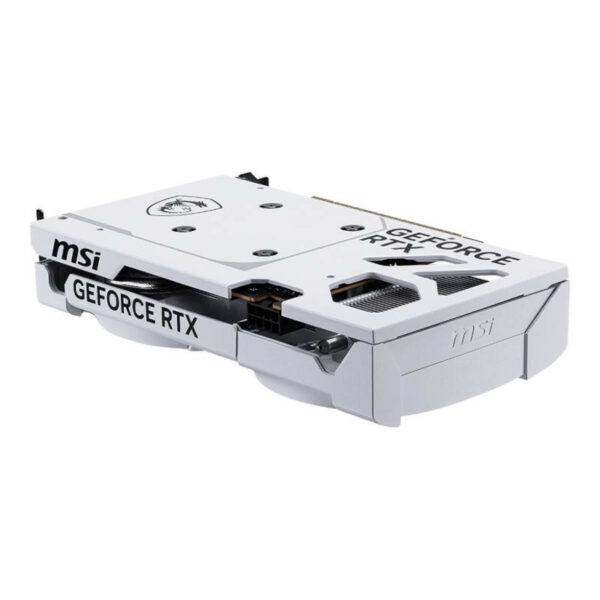 MSI RTX 5060 8G VENTUS 2X OC WHITE – Image 3