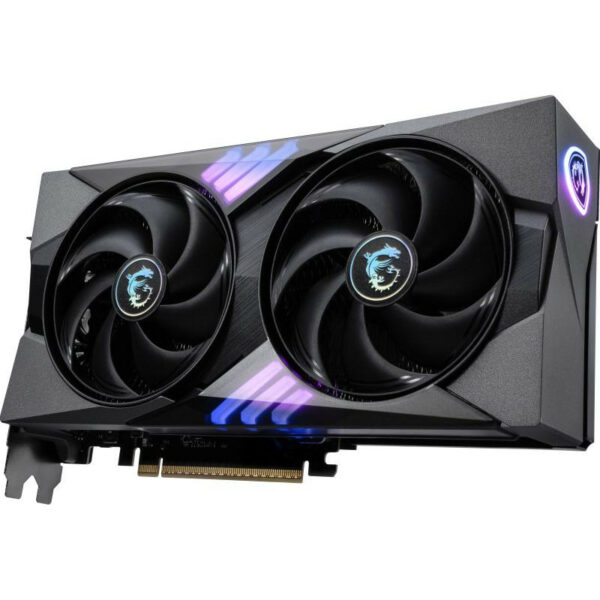 MSI RTX 5060Ti 16G GAMING OC – Image 3