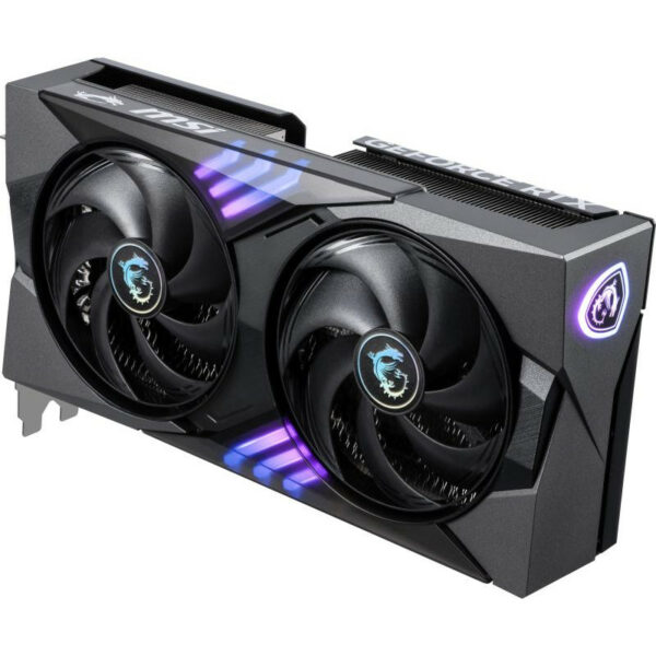 MSI RTX 5060Ti 16G GAMING OC – Image 5