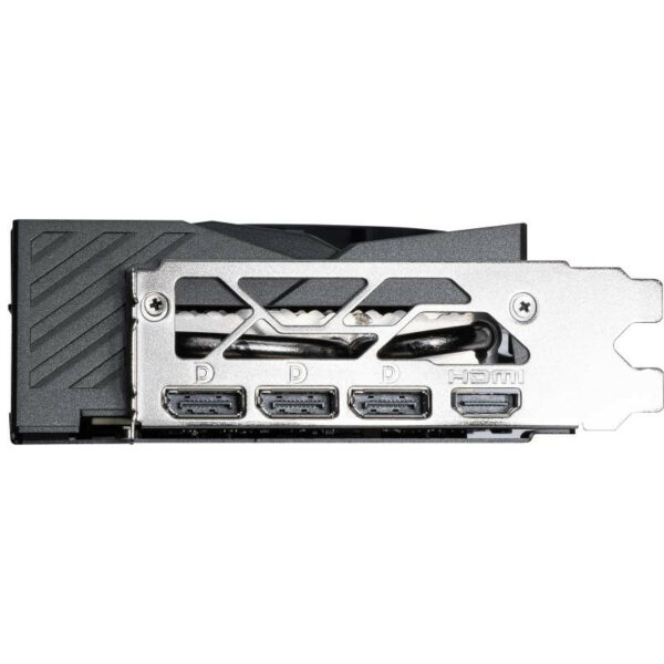 MSI RTX 5060Ti 16G GAMING OC – Image 6