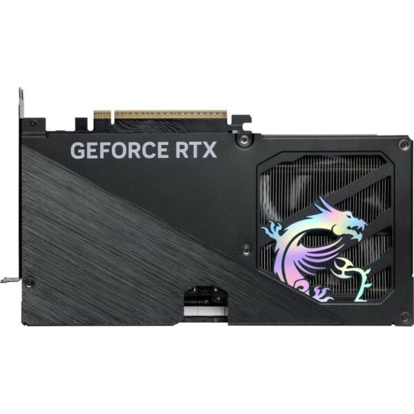 MSI RTX 5060Ti 16G GAMING OC – Image 8