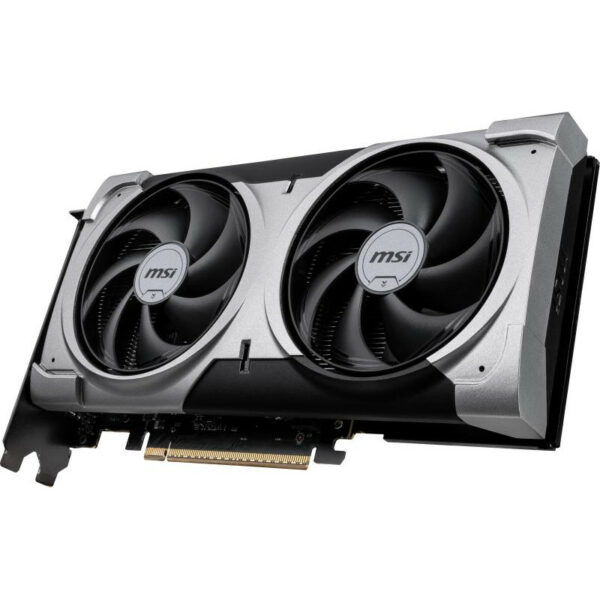 MSI RTX 5060TI 16G VENTUS 2X OC PLUS – Image 3