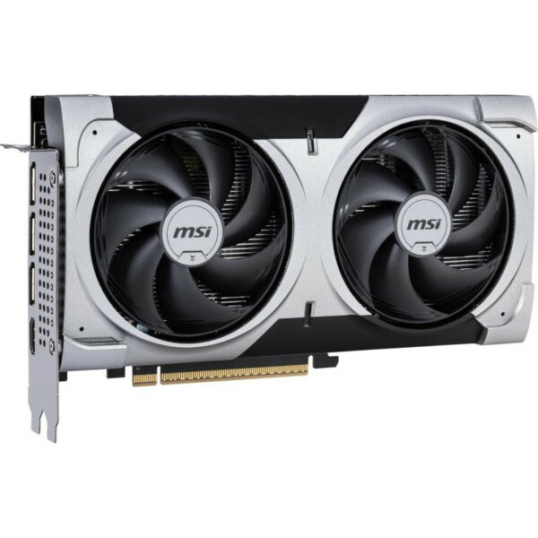 MSI RTX 5060TI 16G VENTUS 2X OC PLUS – Image 4