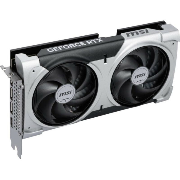 MSI RTX 5060TI 16G VENTUS 2X OC PLUS – Image 5