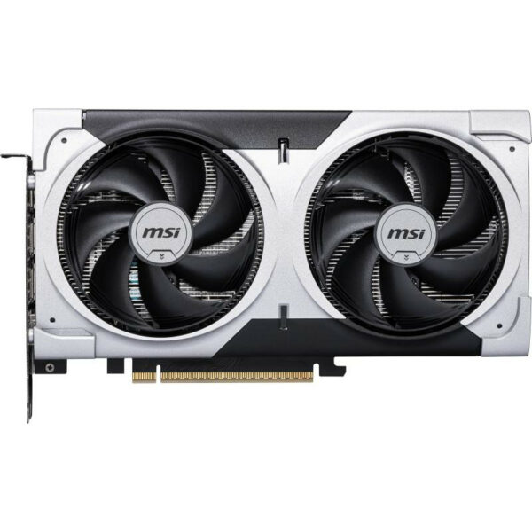 MSI RTX 5060Ti 8G VENTUS 2X OC PLUS – Image 2