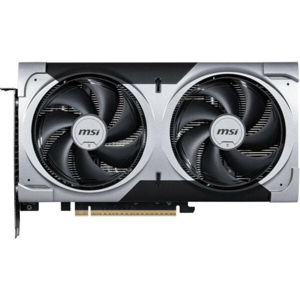 MSI RTX 5060Ti 8G VENTUS 2X OC PLUS – Image 3