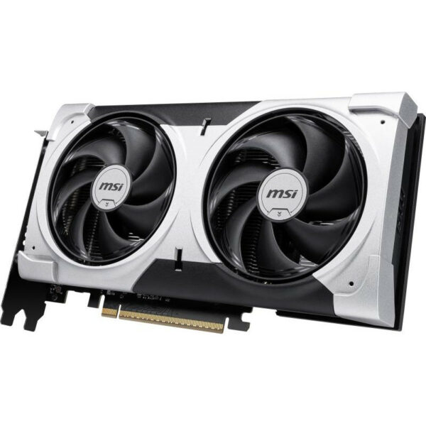 MSI RTX 5060Ti 8G VENTUS 2X OC PLUS – Image 4