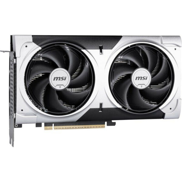 MSI RTX 5060Ti 8G VENTUS 2X OC PLUS – Image 5