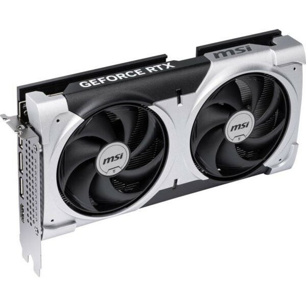 MSI RTX 5060Ti 8G VENTUS 2X OC PLUS – Image 6