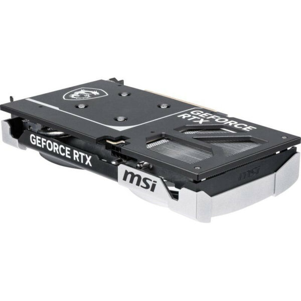 MSI RTX 5060Ti 8G VENTUS 2X OC PLUS – Image 8