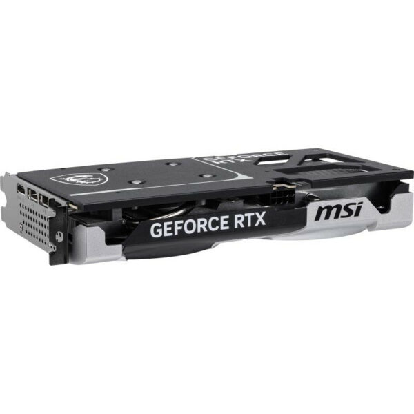MSI RTX 5060Ti 8G VENTUS 2X OC PLUS – Image 9