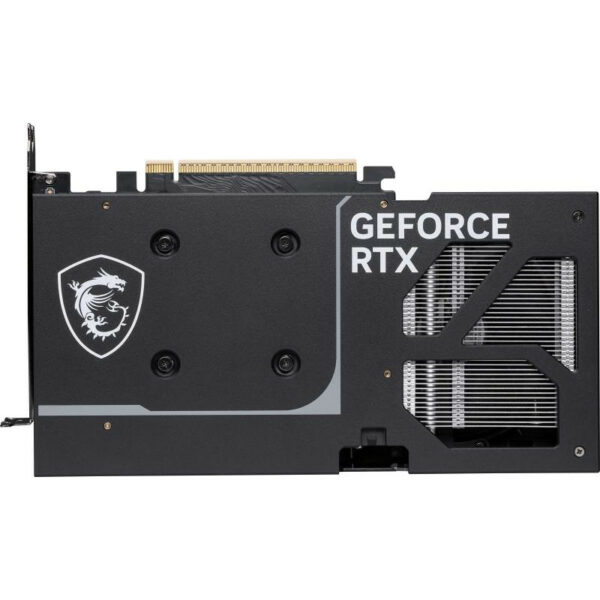 MSI RTX 5060Ti 8G VENTUS 2X OC PLUS – Image 10