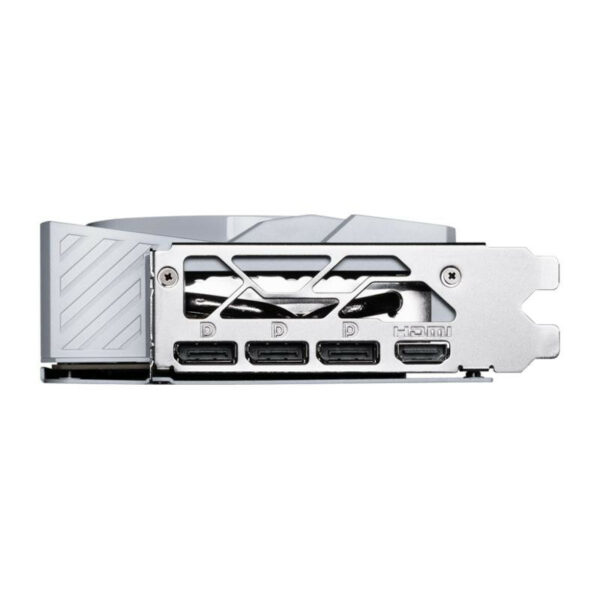 MSI RTX 5070 12G GAMING TRIO OC WHITE – Image 5
