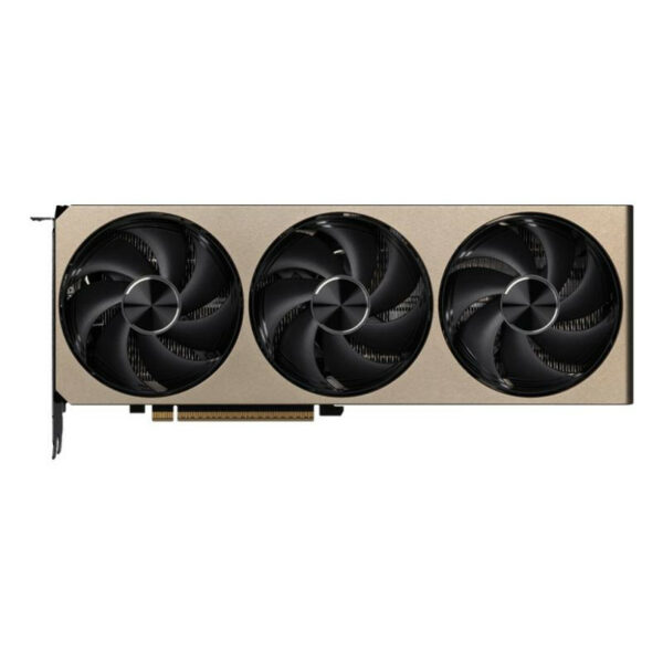 MSI RTX 5070 12G INSPIRE 3X OC – Image 2