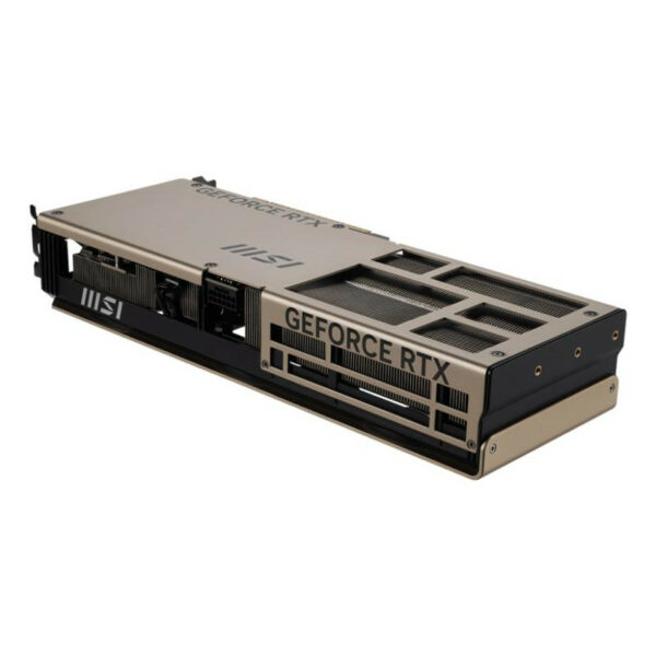 MSI RTX 5070 12G INSPIRE 3X OC – Image 3
