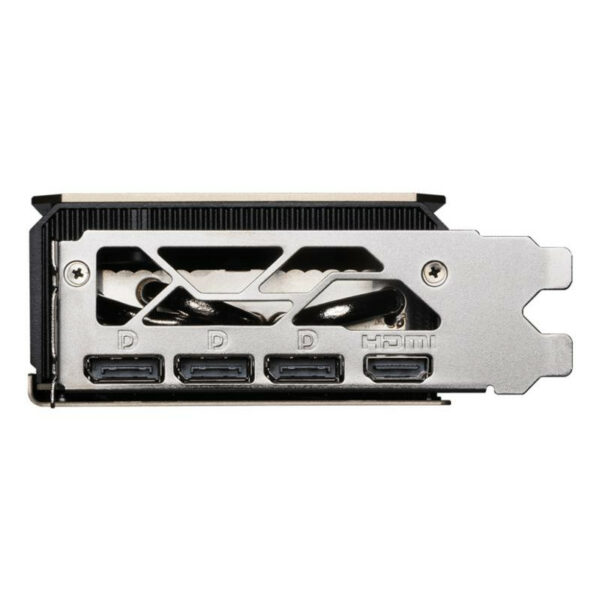 MSI RTX 5070 12G INSPIRE 3X OC – Image 4