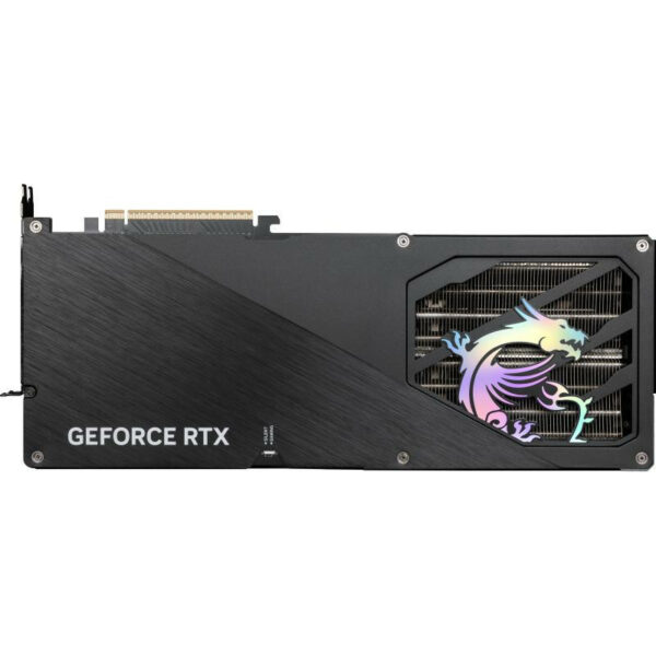 MSI RTX 5090 32G GAMING TRIO OC – Image 5