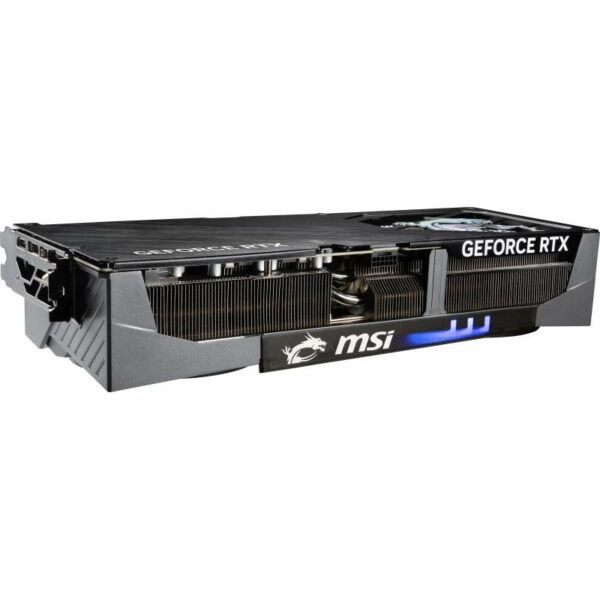 MSI RTX 5090 32G GAMING TRIO OC – Image 9