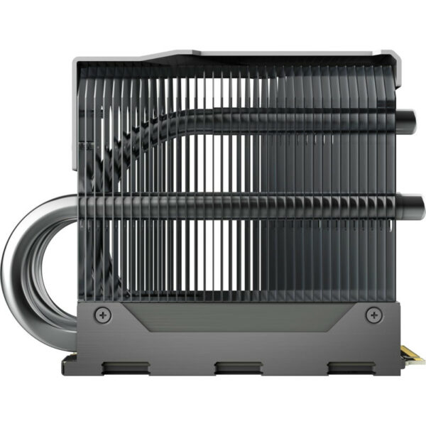 MSI SPATIUM M580 PCIe 5.0 NVMe M.2 4TB FROZR – Image 2