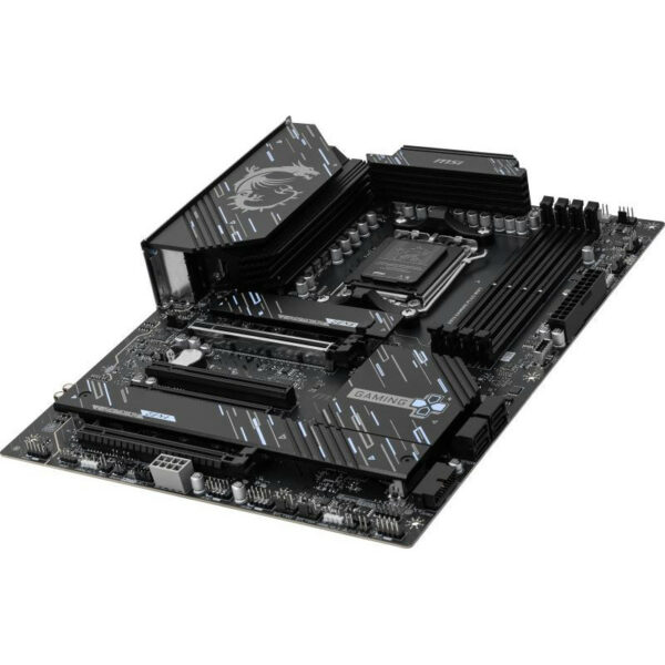 MSI X870 GAMING PLUS WIFI – Image 4