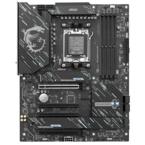MSI X870 GAMING PLUS WIFI