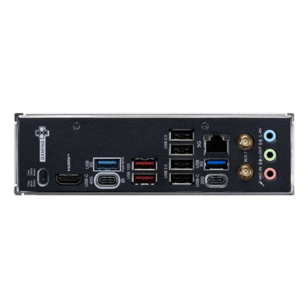 MSI X870E GAMING PLUS WIFI – Image 4