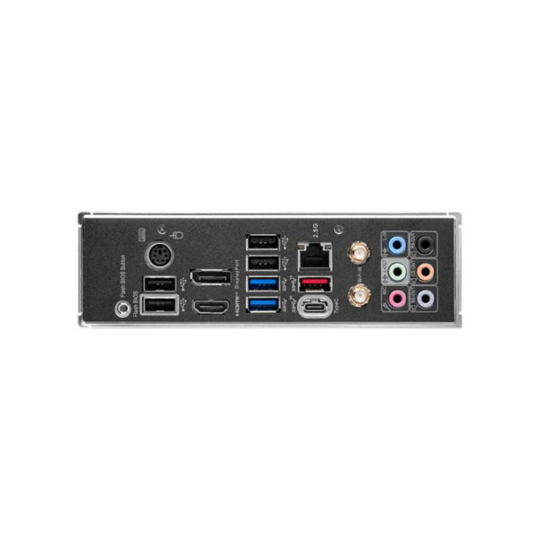 MSI Z790 GAMING PLUS WIFI carte mère – Image 4