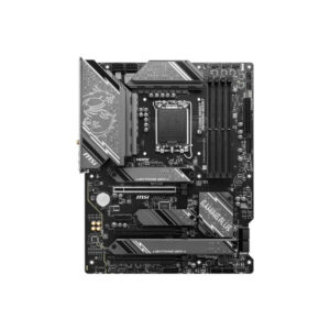 MSI Z790 GAMING PLUS WIFI carte mère