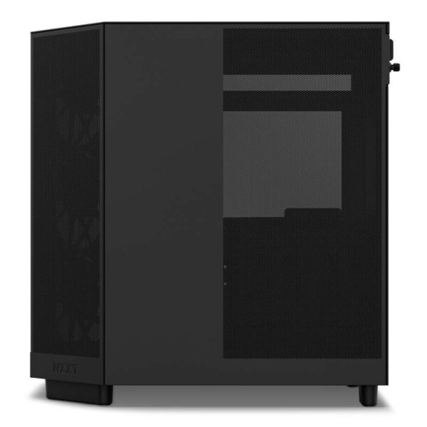 NZXT H6 Air Flow Mid Tower Noir – Image 11