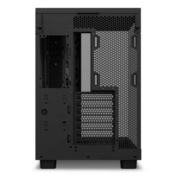 NZXT H6 Air Flow Mid Tower Noir – Image 9