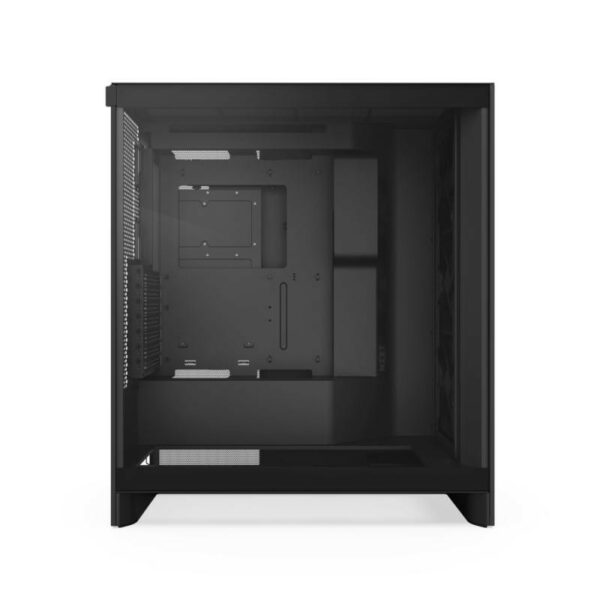 NZXT H7 Flow Mid Tower Noir – Image 2